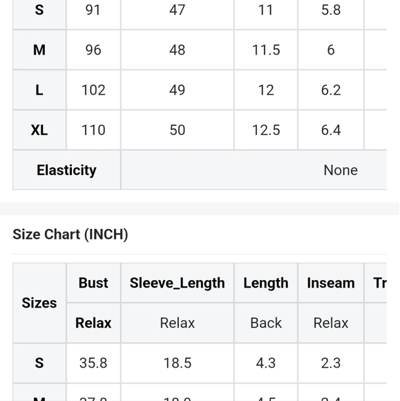 Romper - Picture 6 of 6